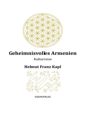 cover image of Geheimnisvolles Armenien